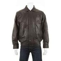 Woodland Leather Classic Blouson