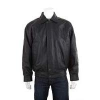 Woodland Leather Classic Blouson