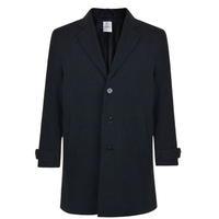 WOOD WOOD Jonathan Coat