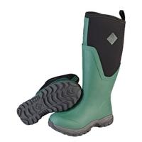 Womens Arctic Sport II Tall Wellington Boot - Green