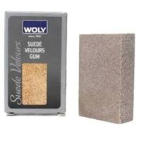 Woly Suede Velour Gum Shoe Cleaner