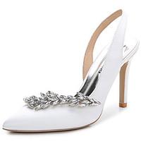 womens sandals summer fall slingback club shoes silk wedding outdoor o ...