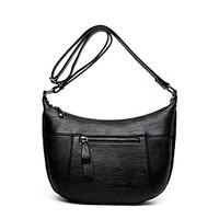 Women PU Formal Casual Event/Party Wedding Office Career Satchel