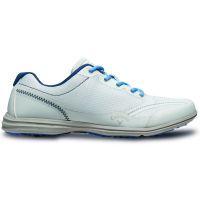 Womens Solar II - White/Navy/Blue