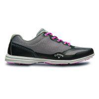 Womens Solar II - Grey/Black