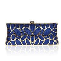 womens fashion evening hand clutch purse