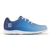 womens empower golf shoes navyblue