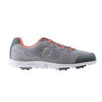 womens enjoy golf shoes grey mist