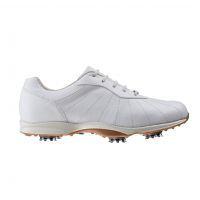 Womens emBody Golf Shoes - White