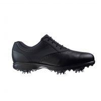 womens emerge golf shoes black