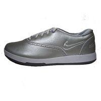 Womens Lunar Duet Classic Silver