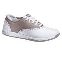 womens lunar duet classic whitepink