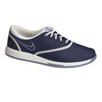 Womens Lunar Duet Sport Blue/White