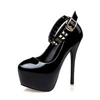 womens heels fall heels round toe dress stiletto heel buckle black gre ...