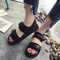 womens sandals spring summer comfort all match fashion peep toe dress  ...