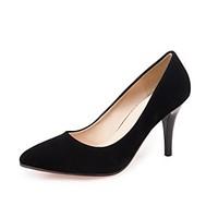 womens shoes pointed toe stiletto heel pumps shoes more colors availab ...