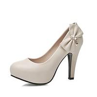 womens shoes microfibre spring summer fall heels heels wedding office  ...