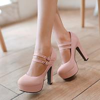 womens shoes heel heels platform heels office career dress casual blac ...