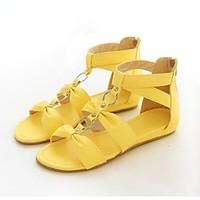 womens shoes open toe flat heel sandals shoes more colors available