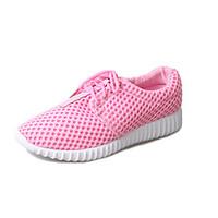 womens sneakers summer mary jane leatherette outdoor athletic casual w ...