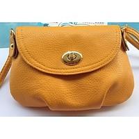 Women PU Casual Shoulder Bag