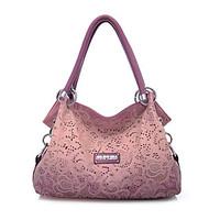 Women PU Casual / Event/Party / Office Career Shoulder Bag