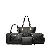 Women PU Formal Casual Event/Party Outdoor Bag Sets