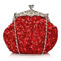 Women-Formal / Event/Party / Wedding / Office Career / Shopping-Acrylic-Evening Bag-