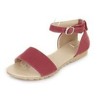 womens shoes flat heel sling back sandals shoes more colors available