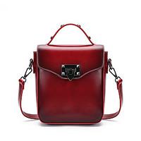 Women PU Formal Casual Event/Party Outdoor Office Career Shoulder Bag