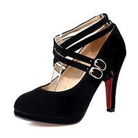 womens shoes heel heels heels office career dress casual black beige30 ...
