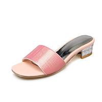 womens sandals summer fall comfort pu patent leather dress casual low  ...