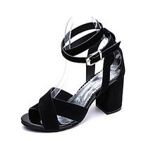 womens heels spring summer club shoes glitter wedding party evening dr ...