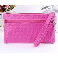 Women PU Outdoor / Professioanl Use Wallet