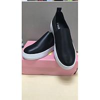 womens sneakers summer light up shoes rubber casual black