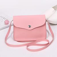 Women PU Formal Casual Event/Party Office Career Shoulder Bag