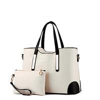 Women Patent Leather Formal / Outdoor Tote