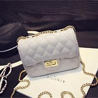 Women PU Formal / Casual / Event/Party Shoulder Bag