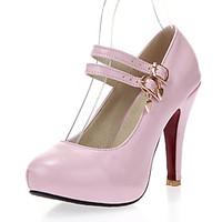 womens shoes stiletto heelround toe heelsparty eveningdress bluepinkwh ...