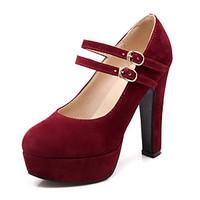 womens shoes heel heels platform heels office career dress casual blac ...