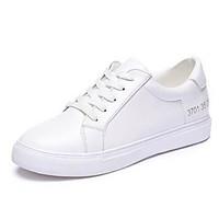 womens shoes simple basic patent leather comfort round toe fashion sne ...