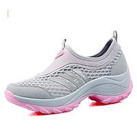 womens shoes casualdressoutdoorrunning fashion tulle leather sneakers  ...