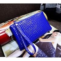 Women PU Casual Evening Bag