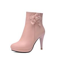 womens shoes synthetic stiletto heel fashion boots basic pump boots ou ...