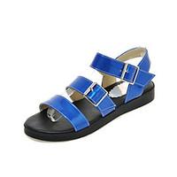 womens sandals spring summer club shoes formal shoes comfort novelty p ...