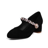 womens heels spring fall club shoes gladiator formal shoes comfort nov ...