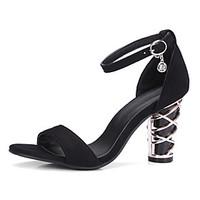 womens sandals spring summer club shoes dorsay two piece comfort leath ...