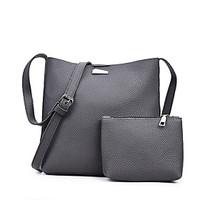 Women PU Formal Casual Event/Party Wedding Office Career Bag Sets