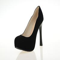 womens shoes leatherette stiletto heel heels heels wedding office care ...