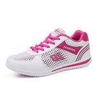 womens athletic shoes comfort light soles tulle spring summer fall out ...